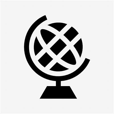 研究图标