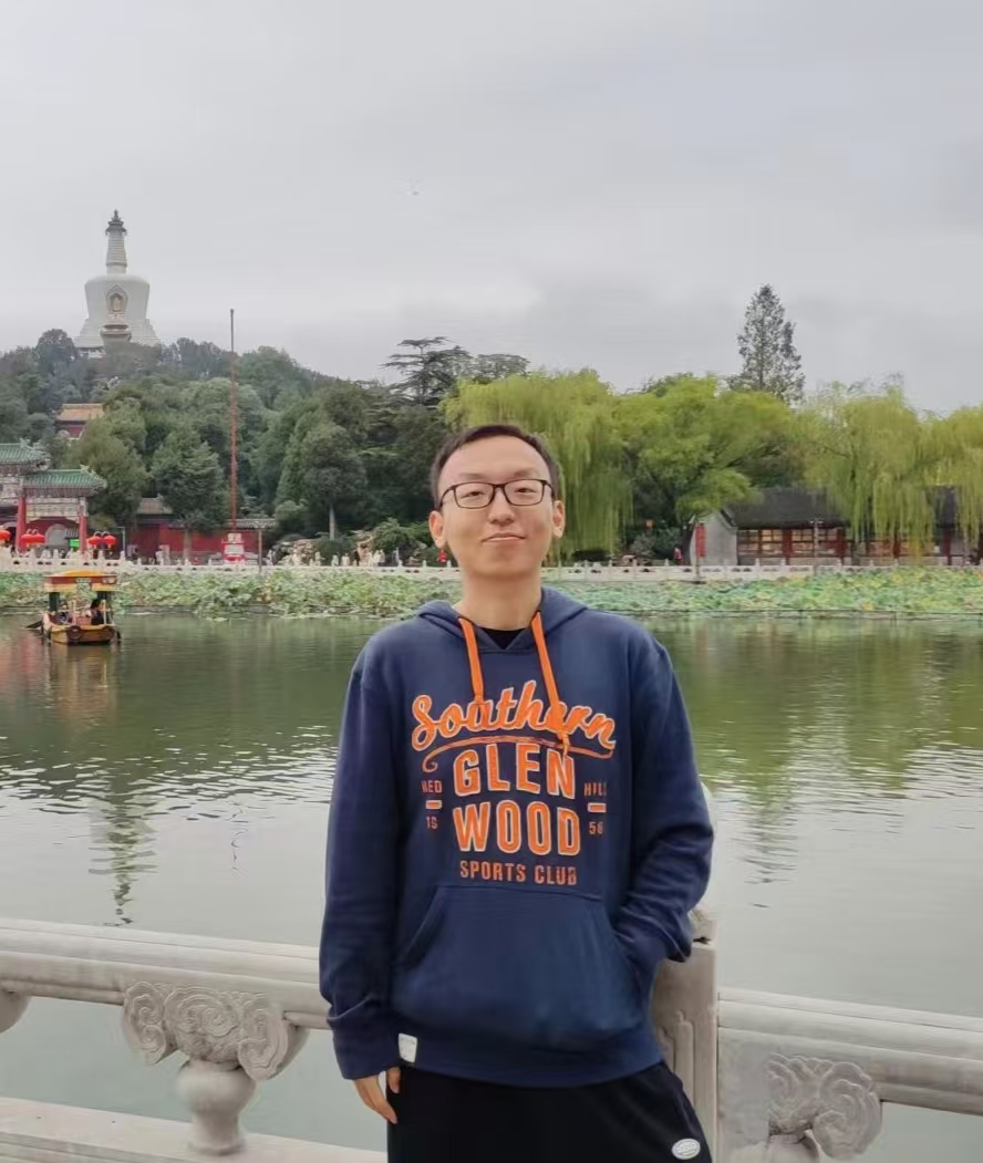赵与同