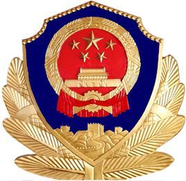 公安备案图标